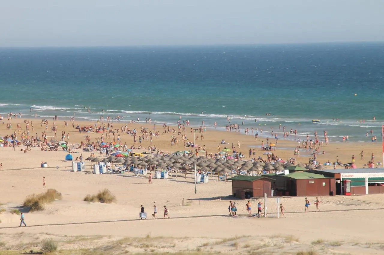 Apartamento Velarde Conil De La Frontera España