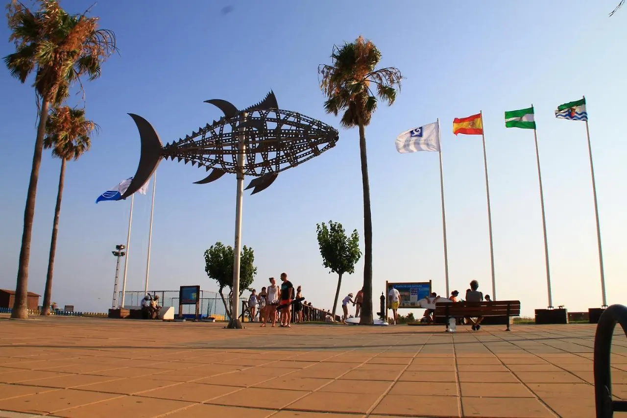 Apartamento Velarde Conil De La Frontera 0*,  España