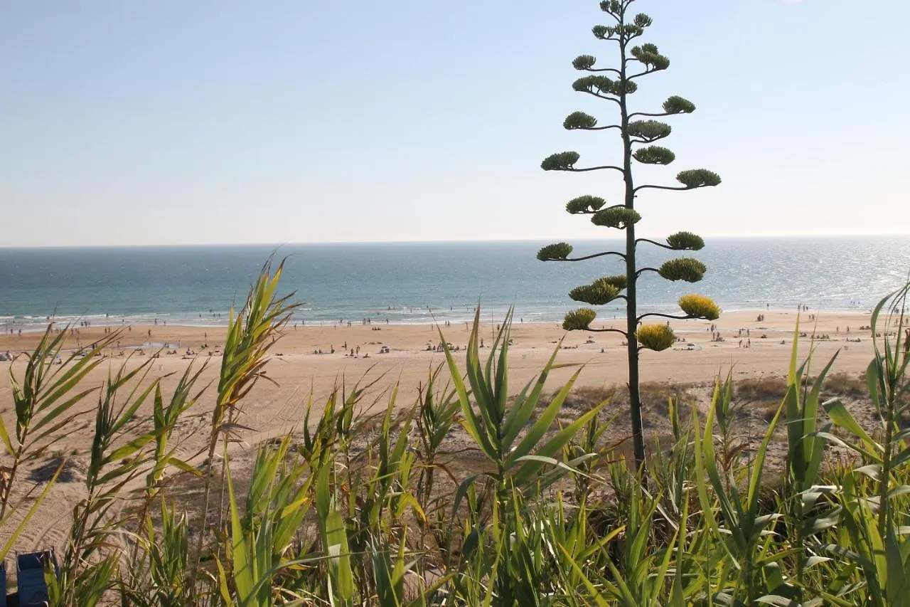 Apartamento Velarde Conil De La Frontera
