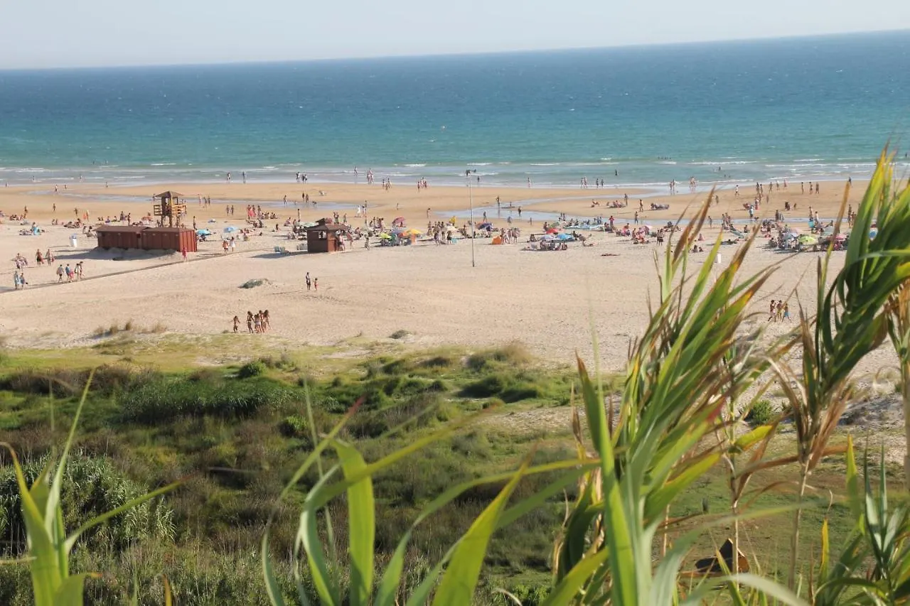 Apartamento Velarde Conil De La Frontera
