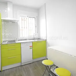 Ronda Norte Apartamento