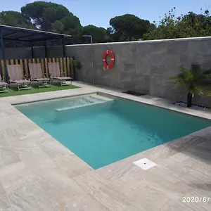 La Orquídea Morada Сasa de vacaciones