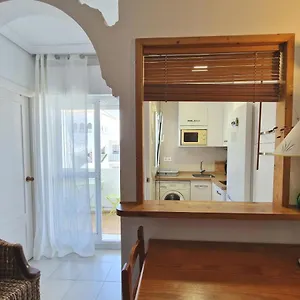Conil Con Sabor A Mar Apartamento