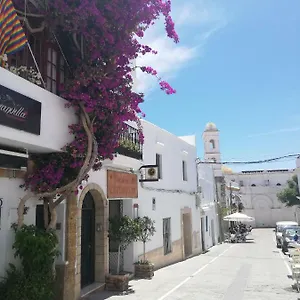 Apartamento Casco Histórico Conil De La Fra. 5 Mins De La Playa. Apartamento