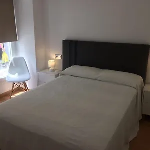 Arco Alta Apartamento